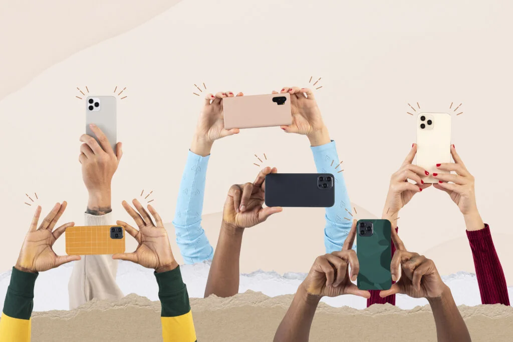 melhores smartphones