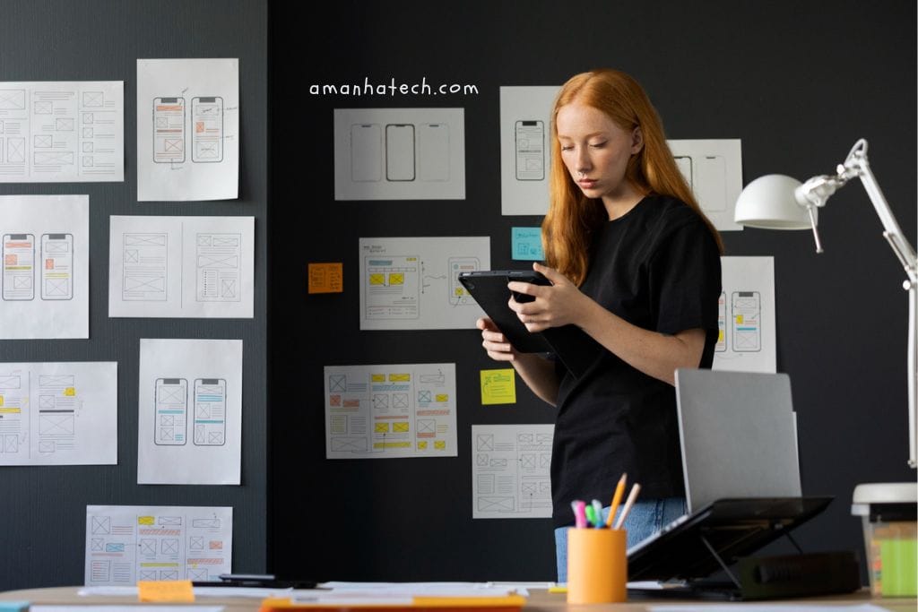 aplicativos de produtividade para mulher organizar rotina