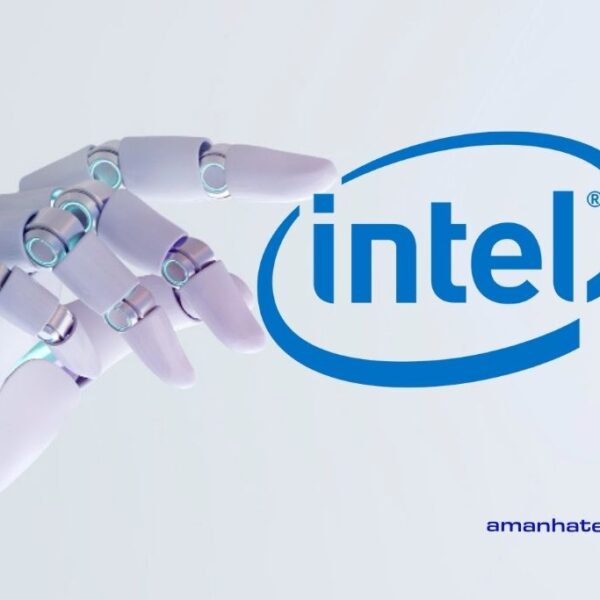 Intel e seu foco na IA