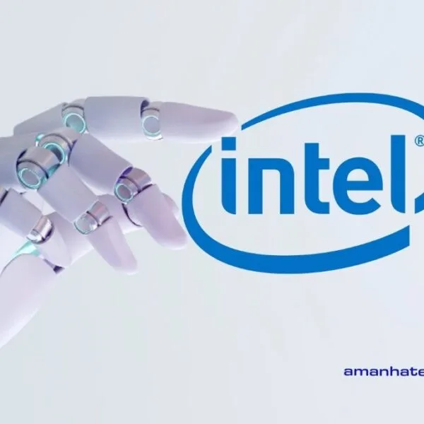 Intel e seu foco na IA
