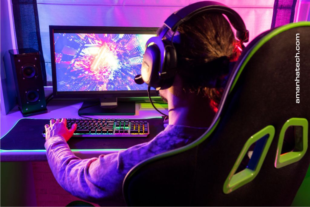 Melhores jogos para aprender programar Confira agora.