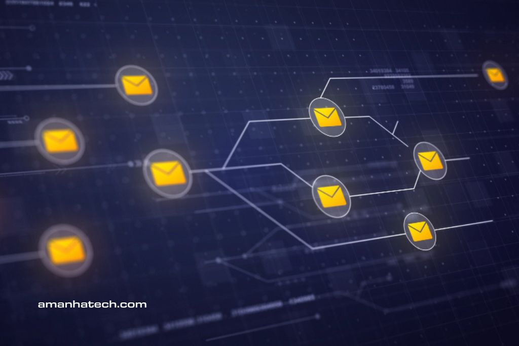mensagens criptografadas sendo acessadas pelo governo sueco
